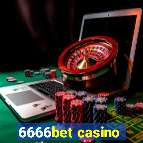 6666bet casino