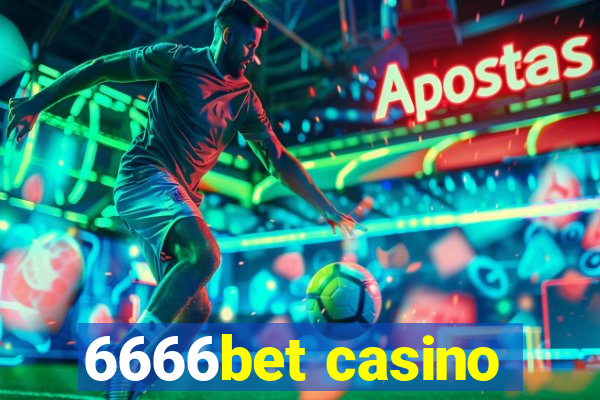 6666bet casino