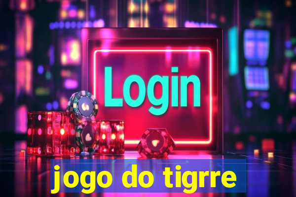 jogo do tigrre