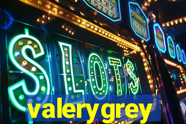 valerygrey