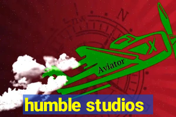 humble studios