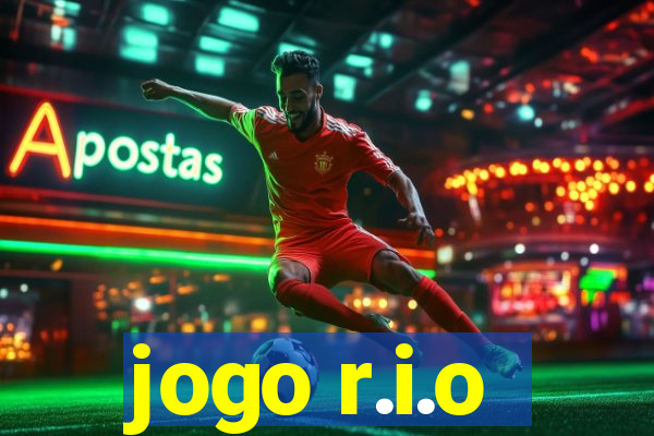 jogo r.i.o