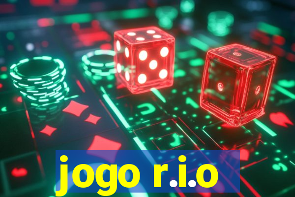 jogo r.i.o