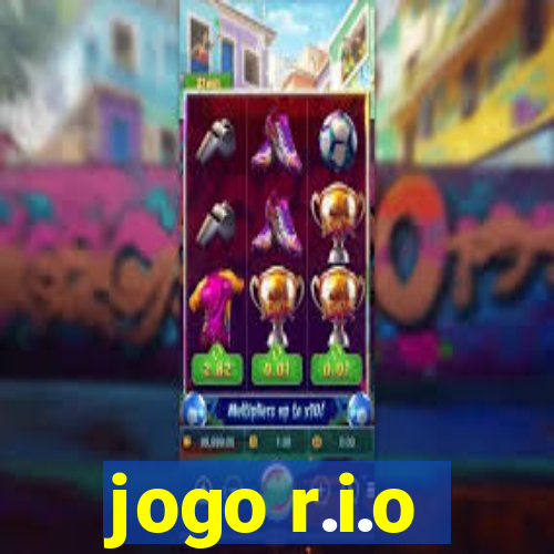 jogo r.i.o