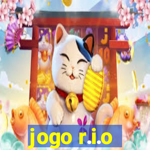 jogo r.i.o