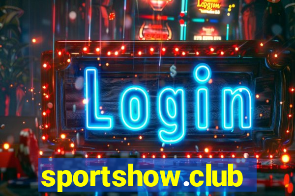 sportshow.club