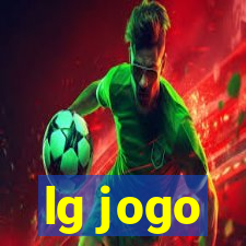 lg jogo