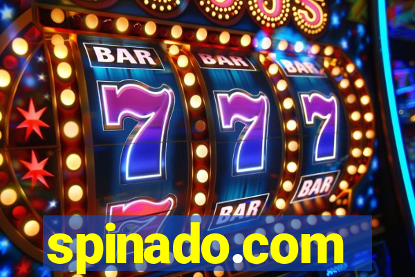 spinado.com