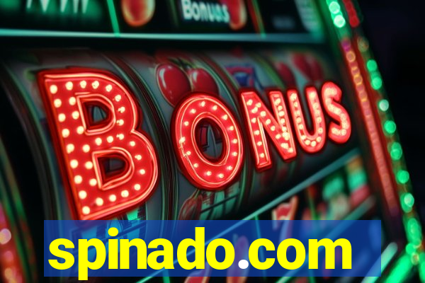 spinado.com