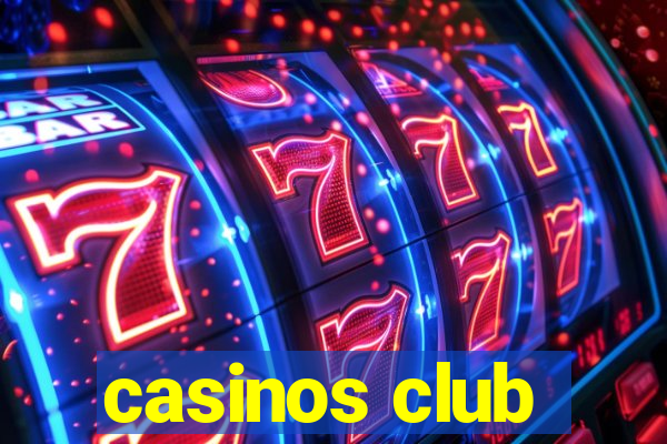 casinos club