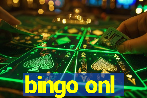 bingo onl