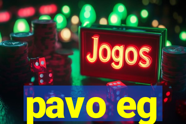 pavo eg