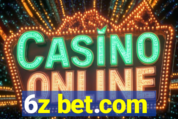 6z bet.com