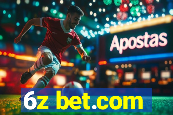 6z bet.com