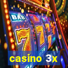 casino 3x