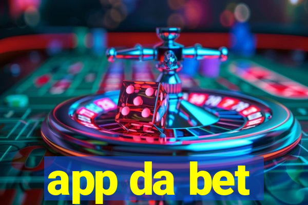 app da bet