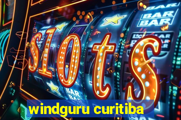 windguru curitiba