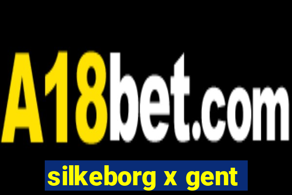 silkeborg x gent