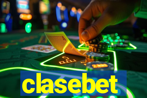 clasebet