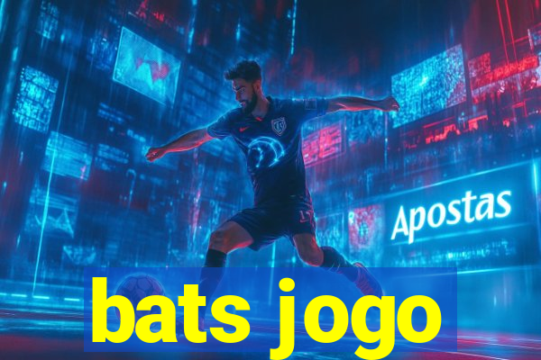 bats jogo