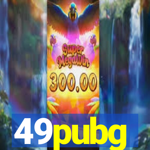 49pubg