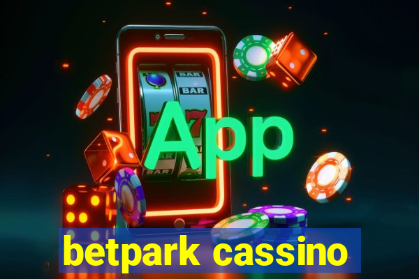 betpark cassino