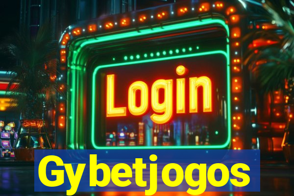 Gybetjogos