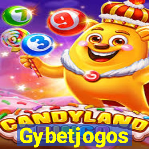 Gybetjogos