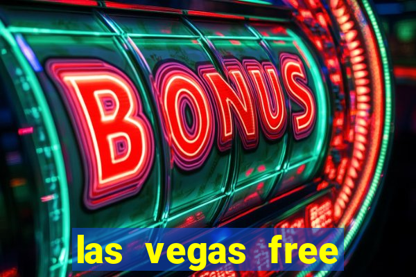 las vegas free slot machine