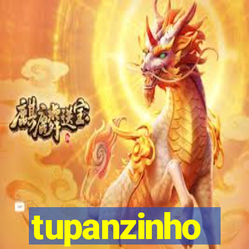 tupanzinho