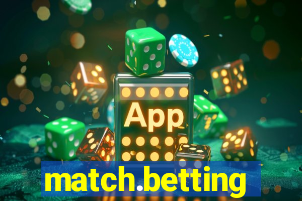 match.betting