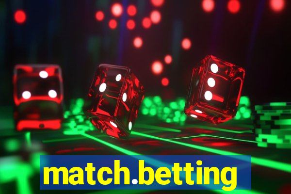 match.betting