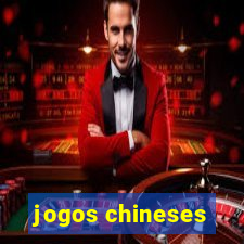 jogos chineses