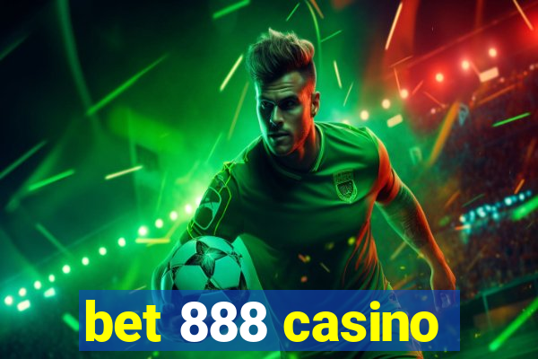 bet 888 casino