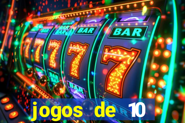 jogos de 10 centavos nas plataformas