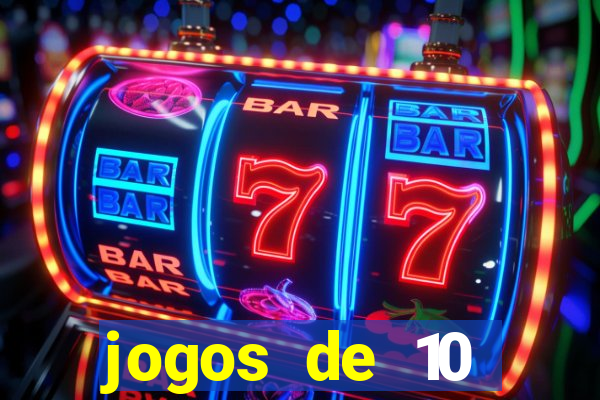 jogos de 10 centavos nas plataformas