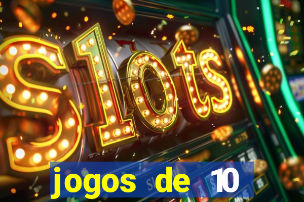 jogos de 10 centavos nas plataformas