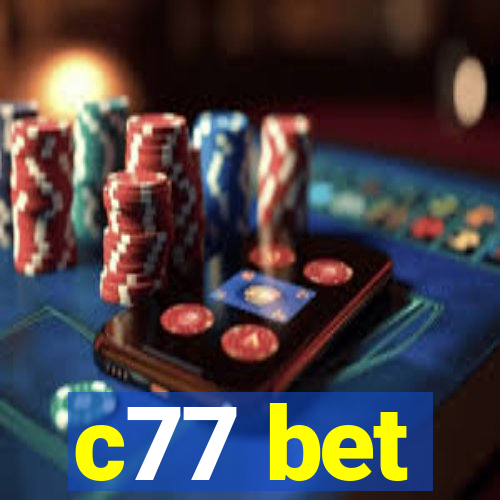 c77 bet