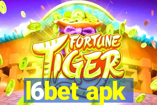 l6bet apk