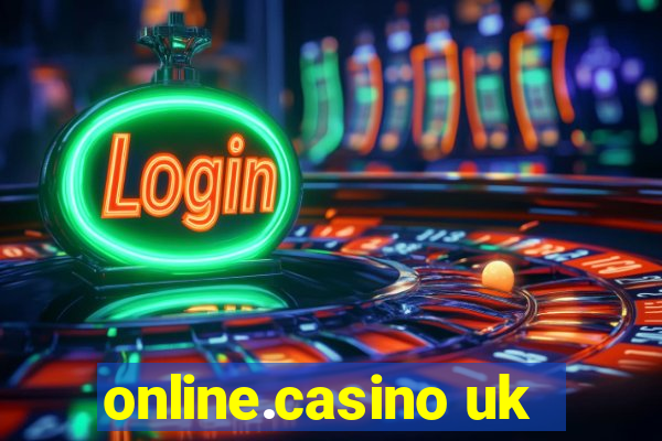 online.casino uk