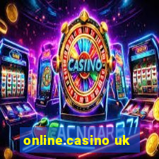 online.casino uk