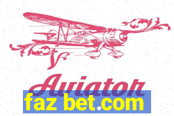 faz bet.com