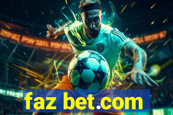 faz bet.com