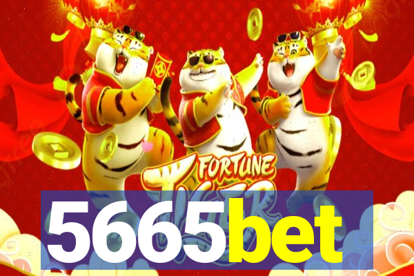 5665bet