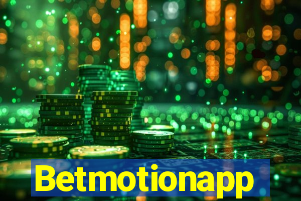 Betmotionapp