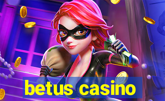 betus casino