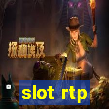 slot rtp