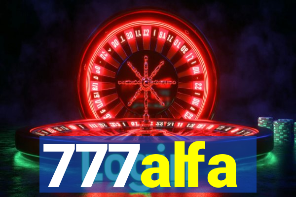 777alfa