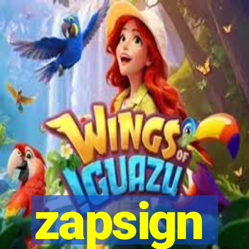 zapsign