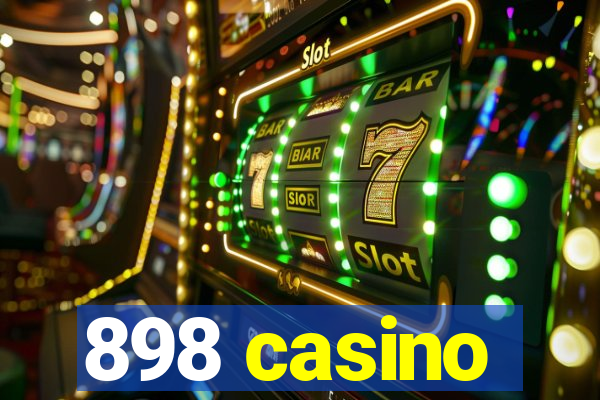 898 casino